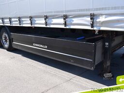 SCHWARZMÜLLER Light Coil Palettenkasten Liftachse TÜV 07/26