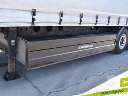 SCHWARZMÜLLER Light Coil Palettenkasten Liftachse TÜV 07/26