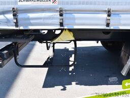 SCHWARZMÜLLER Light Coil Palettenkasten Liftachse TÜV 07/26