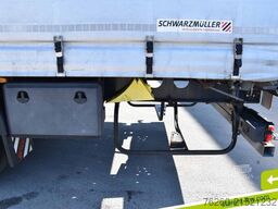 SCHWARZMÜLLER Light Coil Palettenkasten Liftachse TÜV 07/26