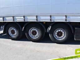 SCHWARZMÜLLER Light Coil Palettenkasten Liftachse TÜV 07/26