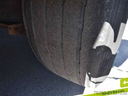 SCHWARZMÜLLER Light Coil Palettenkasten Liftachse TÜV 07/26