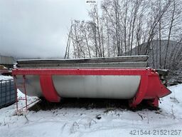  Asfaltbalje Asfaltbalje