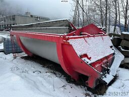  Asfaltbalje Asfaltbalje