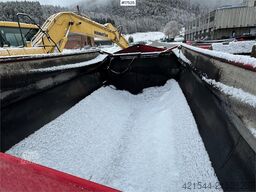  Asfaltbalje Asfaltbalje