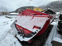  Asfaltbalje Asfaltbalje