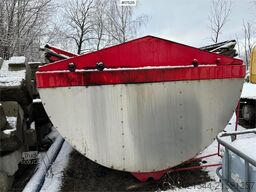  Asfaltbalje Asfaltbalje