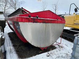  Asfaltbalje Asfaltbalje