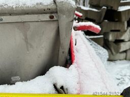  Asfaltbalje Asfaltbalje