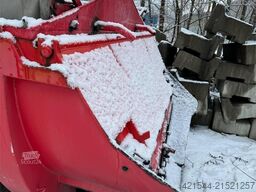  Asfaltbalje Asfaltbalje