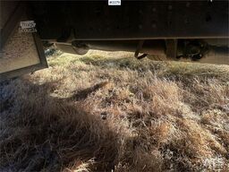 Mitsubishi Fuso Canter 15 pallet box truck. ECT