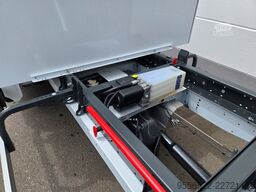 FORD Transit Kipper Box/Zwillingsbereif./3,5T AHK