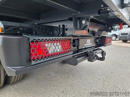 FORD Transit Kipper Box/Zwillingsbereif./3,5T AHK