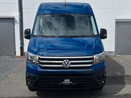 VW Crafter Kasten 35 mittellang L3H3 Business/DSG