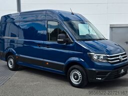 VW Crafter Kasten 35 mittellang L3H3 Business/DSG