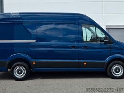 VW Crafter Kasten 35 mittellang L3H3 Business/DSG