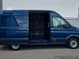 VW Crafter Kasten 35 mittellang L3H3 Business/DSG