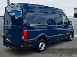 VW Crafter Kasten 35 mittellang L3H3 Business/DSG