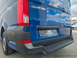 VW Crafter Kasten 35 mittellang L3H3 Business/DSG