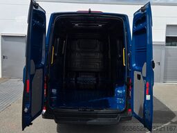 VW Crafter Kasten 35 mittellang L3H3 Business/DSG