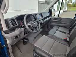 VW Crafter Kasten 35 mittellang L3H3 Business/DSG