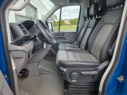 VW Crafter Kasten 35 mittellang L3H3 Business/DSG