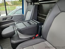 VW Crafter Kasten 35 mittellang L3H3 Business/DSG
