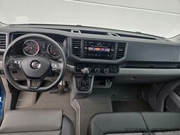 VW Crafter Kasten 35 mittellang L3H3 Business/DSG