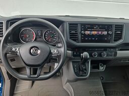 VW Crafter Kasten 35 mittellang L3H3 Business/DSG