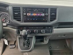 VW Crafter Kasten 35 mittellang L3H3 Business/DSG