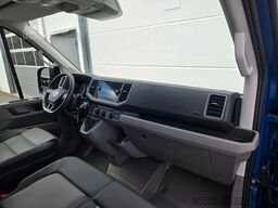 VW Crafter Kasten 35 mittellang L3H3 Business/DSG