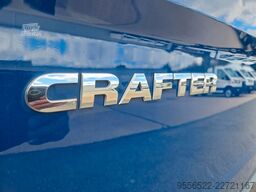 VW Crafter Kasten 35 mittellang L3H3 Business/DSG