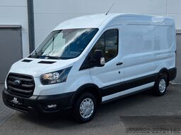 FORD Transit Kasten L2H2 PDC/Klima/Tempomat/DAB/lang