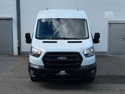 FORD Transit Kasten L2H2 PDC/Klima/Tempomat/DAB/lang