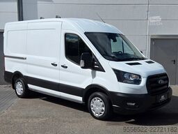 FORD Transit Kasten L2H2 PDC/Klima/Tempomat/DAB/lang