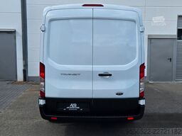 FORD Transit Kasten L2H2 PDC/Klima/Tempomat/DAB/lang