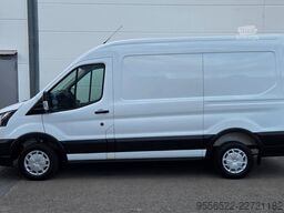 FORD Transit Kasten L2H2 PDC/Klima/Tempomat/DAB/lang