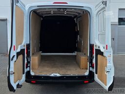FORD Transit Kasten L2H2 PDC/Klima/Tempomat/DAB/lang