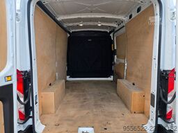 FORD Transit Kasten L2H2 PDC/Klima/Tempomat/DAB/lang