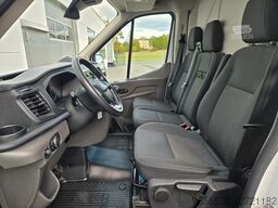 FORD Transit Kasten L2H2 PDC/Klima/Tempomat/DAB/lang