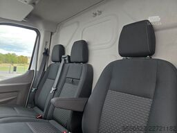 FORD Transit Kasten L2H2 PDC/Klima/Tempomat/DAB/lang