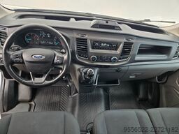 FORD Transit Kasten L2H2 PDC/Klima/Tempomat/DAB/lang
