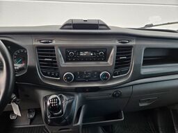 FORD Transit Kasten L2H2 PDC/Klima/Tempomat/DAB/lang