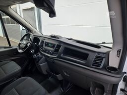 FORD Transit Kasten L2H2 PDC/Klima/Tempomat/DAB/lang
