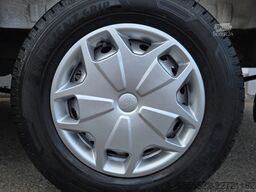 FORD Transit Kasten L2H2 PDC/Klima/Tempomat/DAB/lang