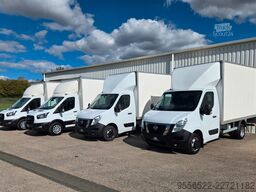 FORD Transit Kasten L2H2 PDC/Klima/Tempomat/DAB/lang