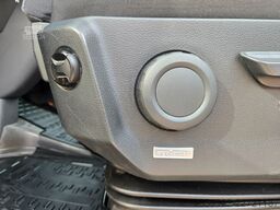 VW Crafter Kasten 35 mittellang Hochdach AHK/DSG