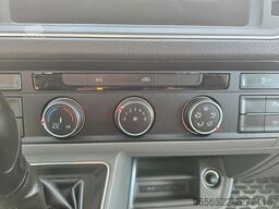 VW Crafter Kasten 35 mittellang Hochdach AHK/DSG