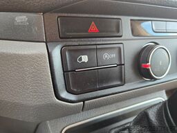 VW Crafter Kasten 35 mittellang Hochdach AHK/DSG