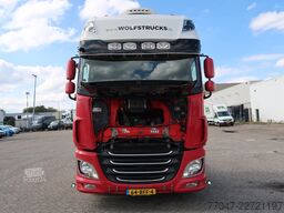 DAF XF 410 4x2 Euro 6 SSC Aut. TUV NL Truck TOP!